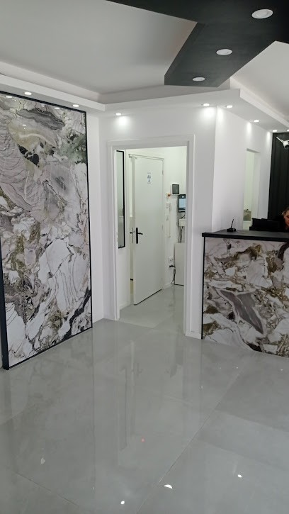 Cabinet dentaire du Centurion : Dr AMER Norah, Dr RAMDANI Missoum, Dr KABBARA Rémy et Dr AKSIL Sarah, Dentiste à Seclin