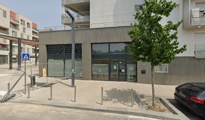 Dr. Manon Montalent, Dentiste à Montpellier