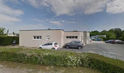 Ferquel Vincent, Dentiste à Bracieux