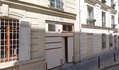 Inter Dentaire Service, Dentiste à Paris 14
