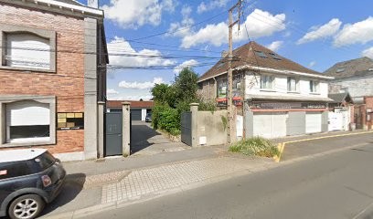 Cuisset Frédérique, Dentiste à Onnaing