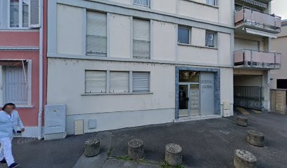 Dr. Francis Nalepa - Dentist, Dentiste à Mulhouse