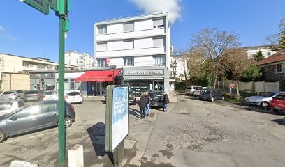 Barrois Laurent, Dentiste à Rueil-Malmaison