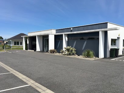 Dr Tisné-Daban Aurélie, Dentiste à Morlaàs