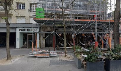 Bismuth Nicole-Lynda, Dentiste à Paris 14