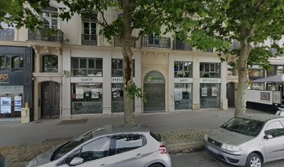 Ledez Francois, Dentiste à Saint-Étienne