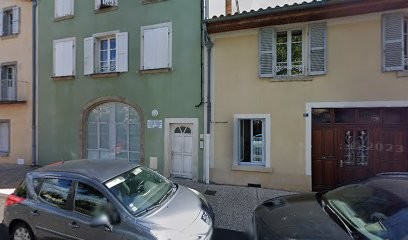 Brionnet Jean-Marc, Dentiste à Issoire