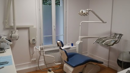 Rachwan Balgone - Dentiste Joinville le Pont, Dentiste à Joinville-le-Pont