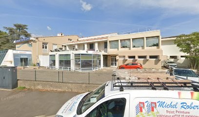Picot Gilles, Dentiste à Manosque