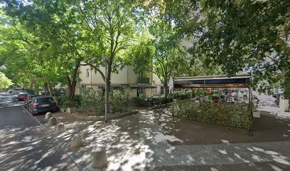 Galy-Bernadoy Marie-Françoise, Dentiste à Montpellier