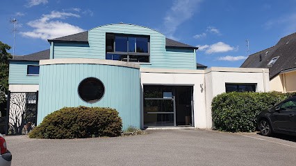 Docteur Tocquer Nicolas, Dentiste à Vannes