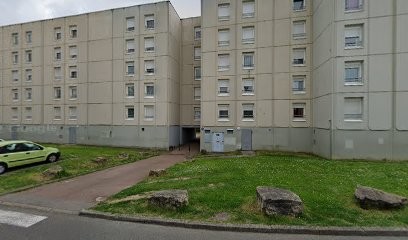 Cabinet Dentaire , Cristina HELGIU, Dentiste à Villefontaine