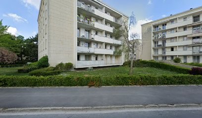 Chavignier Noël, Dentiste à Reims