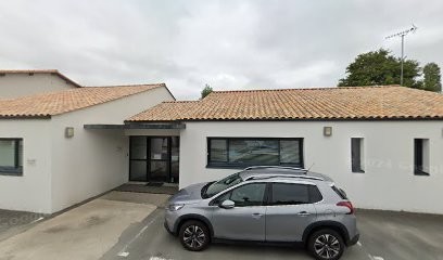 Poirier Ludovic, Dentiste à Venansault