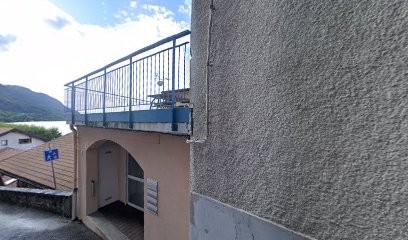 Dr Laurent Amandine, Dentiste à Saint-Gingolph