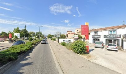 Selarl Chirurg Dentiste Ducos Pascal, Dentiste à Marignane