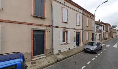 Bousquet Véronique, Dentiste à Albi