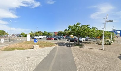 Dr Maëla LEJEUNE, Dentiste à Guilvinec