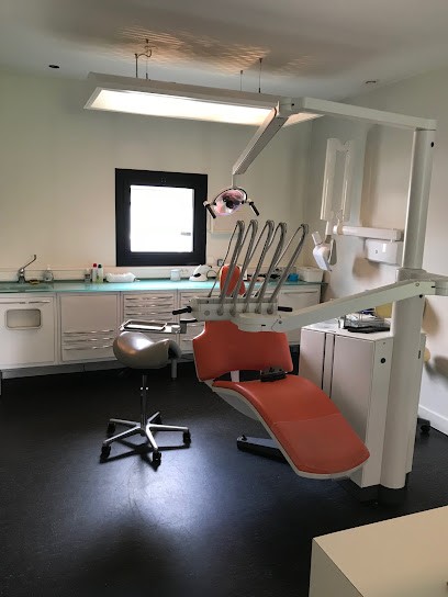 Pascale FERNANDEZ, Dentiste à Eysines