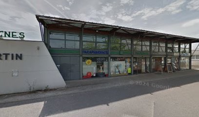 Selarl Chirurgiens Dentistes Cedre Rou, Dentiste à Pont-Saint-Martin