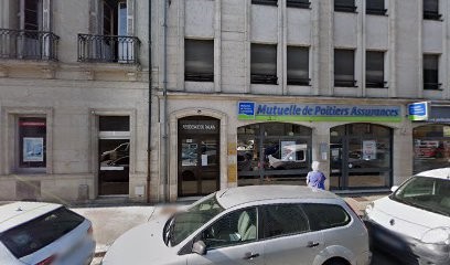 Sore Pascal, Dentiste à Périgueux