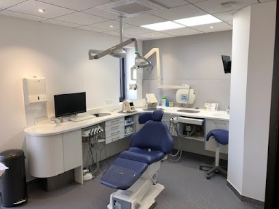 Dr Sylvie DEAGE, Dentiste à Saint-Just-Saint-Rambert