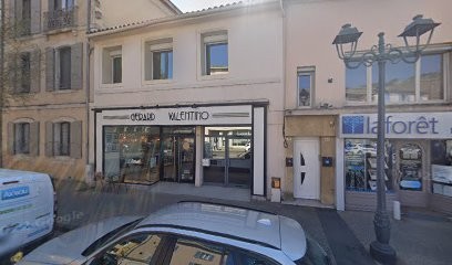 Audibert Philippe, Dentiste à Cavaillon