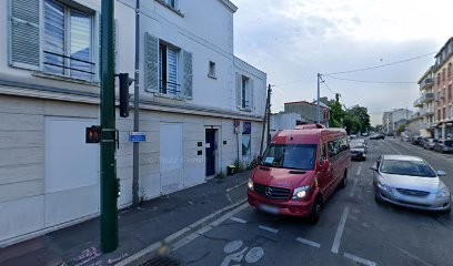 Simonnard Dominique, Dentiste au Vésinet