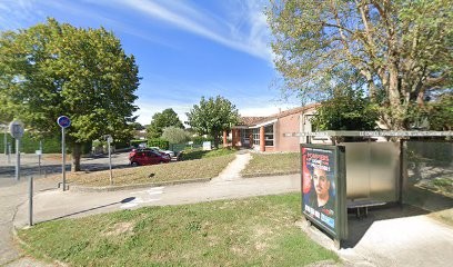 Dr Cendoya-Pastre Myriam, Dentiste à Montrabé