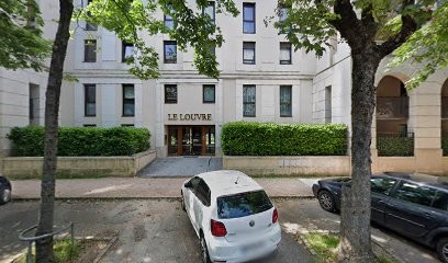 Loizon Gremeaux Michèle, Dentiste à Dijon