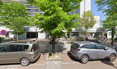 Bourgoin Xavier, Dentiste à Puteaux