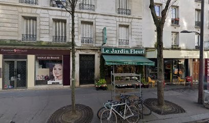 Moatty Roger, Dentiste à Paris 18