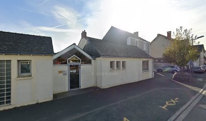 Philippon Pierre-Henri, Dentiste à Bouillé-Ménard