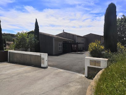 Marslen Grégory, Dentiste à Lourmarin