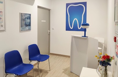 Cabinet dentaire Dr BABIN, Dentiste à Saint-Juéry