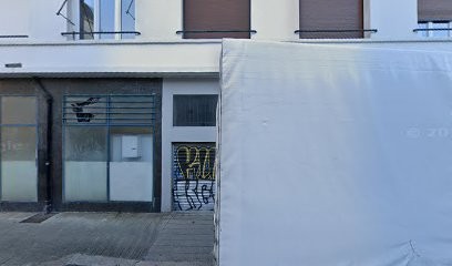 Gintz Marc, Dentiste à Grenoble