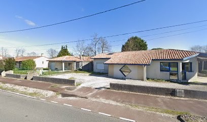 Maysonnave Philippe, Dentiste à Hourtin