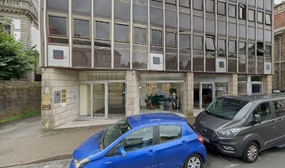 Guyot Jean-François - Chirurgien-dentiste, Dentiste à Vannes