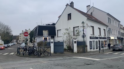 Cabinet Dentaire Tarounine, Dentiste à Orgeval