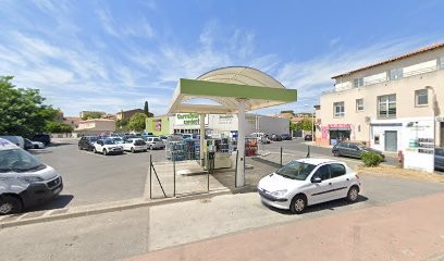 Choffel Jennifer, Dentiste à Gigean