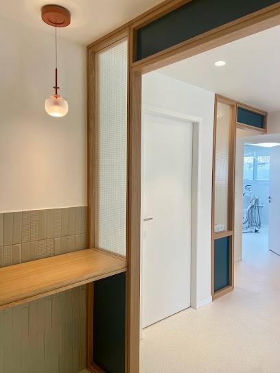 Docteur Anaïs CACHAU, Dentiste à Urrugne