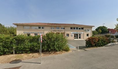 SCP Dentistes Vicari Barriere Mazari, Dentiste à Velaux