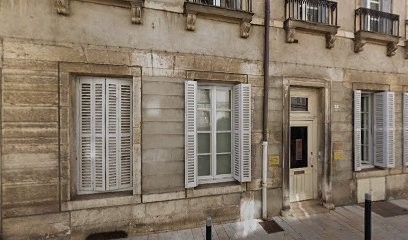 Dr Cléa Levy - Dentiste - Dijon, Dentiste à Dijon