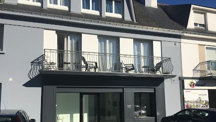 Dr Elodie THOMAS, Dentiste à Pont-Scorff