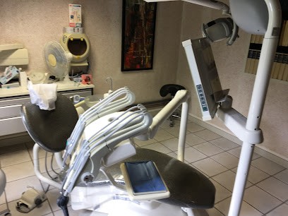 Dr Françoise BRAY-CHAUSSEE, Dentiste à Saint-Nazaire