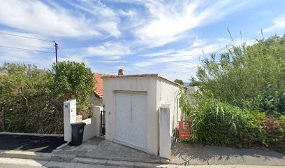 C Dent R, Dentiste à Châteauneuf-les-Martigues