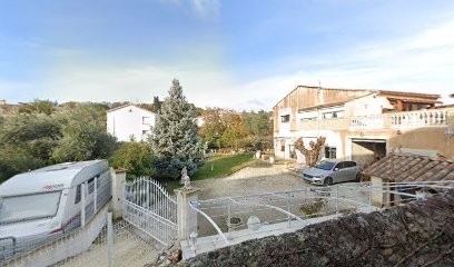 Terrasse Marie-Hélène, Dentiste à Saint-Marcel-d'Ardèche