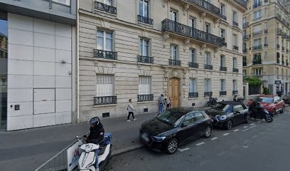 Duclos-Grenet Yves, Dentiste à Neuilly-sur-Seine