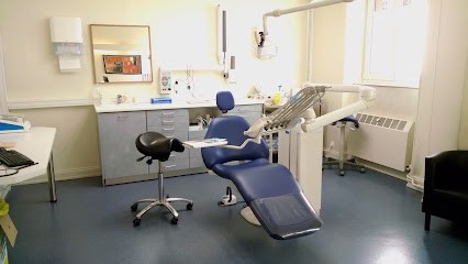 Dr Alexis JENNY - Chirurgien-dentiste, Dentiste à Strasbourg