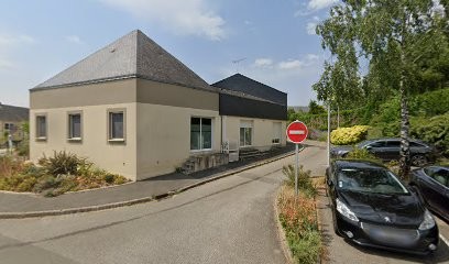 Bouteiller Isabelle, Dentiste à Louverné
